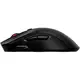 Миша HyperX Pulsefire Haste 2 Wireless Black (6N0B0AA)
