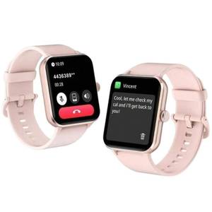 Смарт-годинник Blackview R50 Pink (6931548317524) Смарт-годинник Blackview R50 Pink (6931548317524)