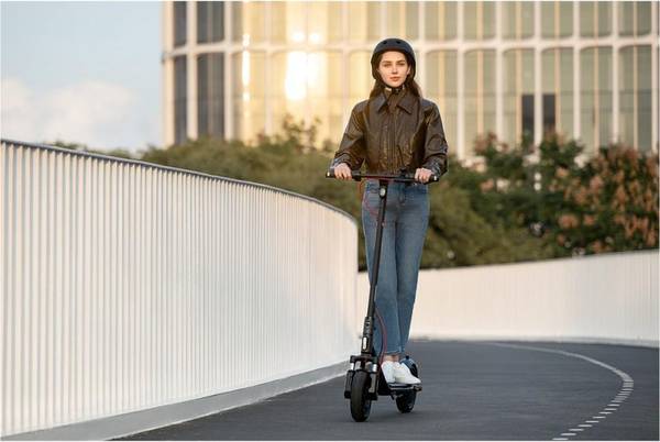 Електросамокат Ninebot Segway F2 Pro E II (AA.05.12.03.0007)