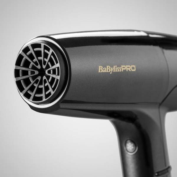 Фен BaByliss PRO PRO Falco BAB8550E