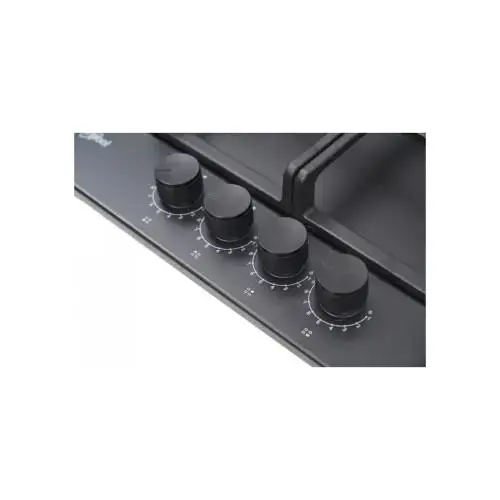 Варочная поверхность газовая Whirlpool TGML 661 NB