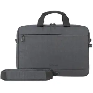 Tucano Сумка для ноутбука 13/14" Stop, black (BSTOP1314-BK)
