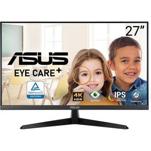 Монітор ASUS VY27UQ (90LM09U3-B01170)