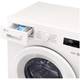 Пральна машина автоматична LG F2Y1HS3W
