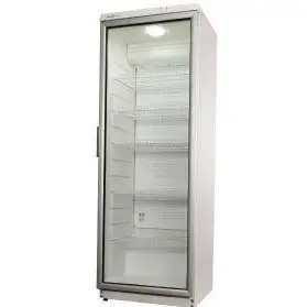 Холодильна шафа-вітрина Snaige CD35DM-S300S