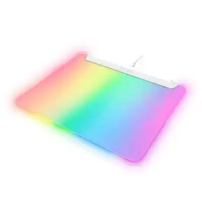 Килимок для миші Razer Firefly V2 Pro White (RZ02-04920200-R3M1)
