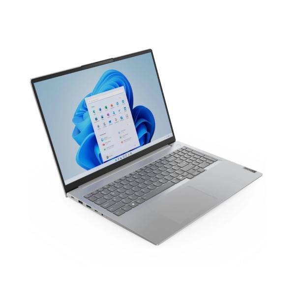 Ноутбук Lenovo ThinkBook 16 G7 ARP Arctic Gray (21MW0022RA)