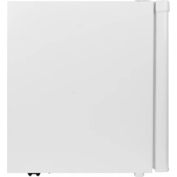 Холодильник з морозильною камерою Grifon DFT-45W