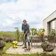 Професійний пилосос Karcher WD 2-18 (1.628-500.0)