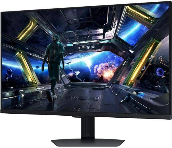 Монітор Samsung Odyssey G7 LS32DG700 (LS32DG700EIXUA)