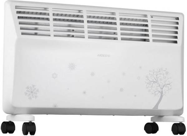 Обігрівач Ardesto CHB-2000MWPD