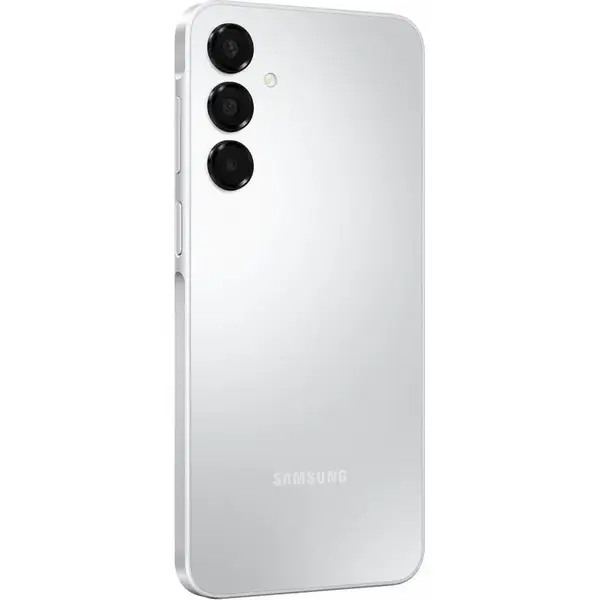 Смартфон Samsung Galaxy A16 4/128GB Gray (SM-A165FZABEUC)