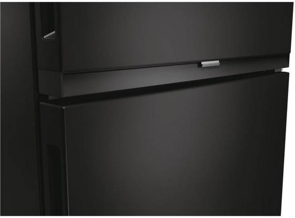 Холодильник з морозильною камерою Candy ECN2CQTEB186