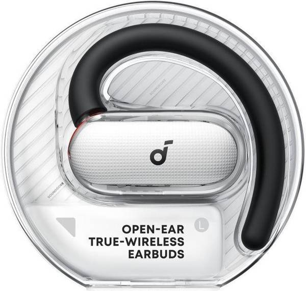 Наушники TWS Anker SoundCore V40i White (A3878G21)