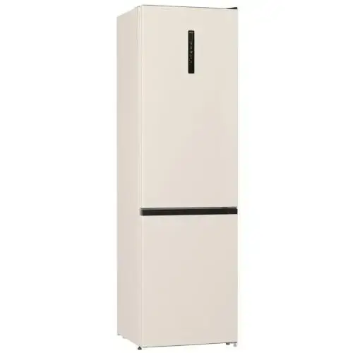 Холодильник з морозильною камерою Gorenje NRK6202AC4