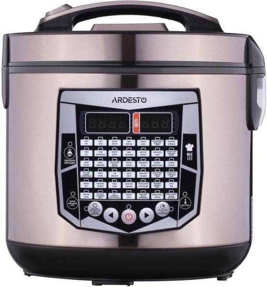 Мультиварка Ardesto MC-X45CH