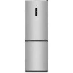 Холодильник з морозильною камерою Gorenje NRK6192AS4