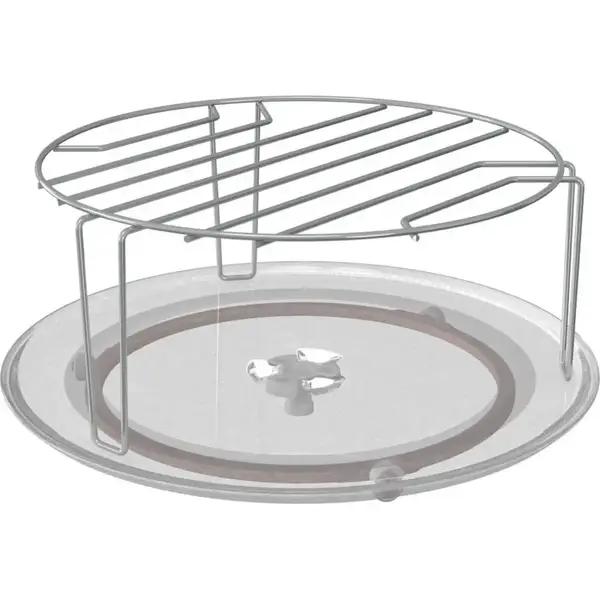 Мікрохвильовка з грилем Gorenje BMI251SG3BG