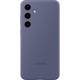 Чохол для смартфона Samsung S926 Galaxy S24 Plus Silicone Case Violet (EF-PS926TVEG)