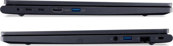 Ноутбук Acer TravelMate TMP414-53 (NX.B73EU.005)