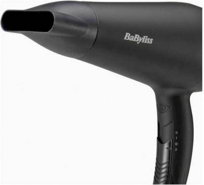 Фен BaByliss D215DE