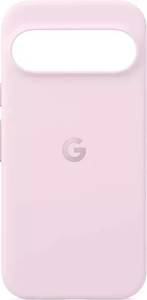 Чохол для смартфона Google Pixel 9 Pro XL Rose Quartz (GA05659) Чохол для смартфона Google Pixel 9 Pro XL Rose Quartz (GA05659)