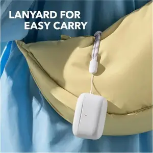 Навушники TWS Anker SoundCore A25i Purple (A3948GQ1) Навушники TWS Anker SoundCore A25i Purple (A3948GQ1)