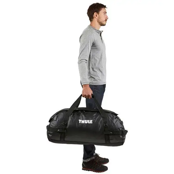 Дорожня сумка Thule Chasm 90L Poseidon (TH221302)