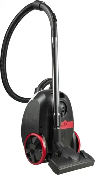 Пилосос з мішком Gorenje VCE21SFWR