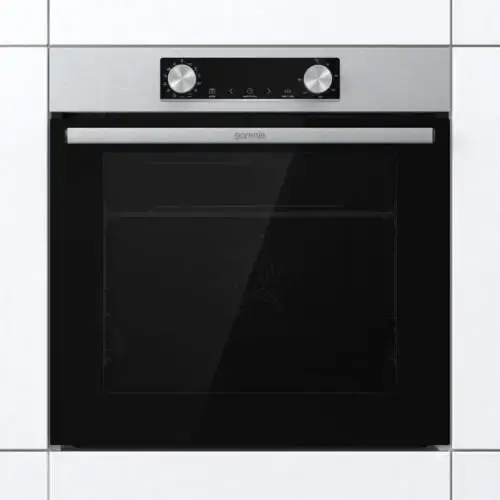 Духовка електрична Gorenje BO6737E02XK