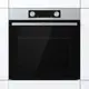 Духовка електрична Gorenje BO6737E02XK