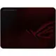 Коврик для мыши ASUS ROG Scabbard II Black Medium (90MP02H0-BPUA00)