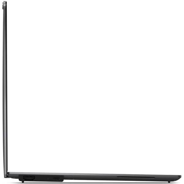 Ноутбук Lenovo ThinkPad X9-15 Gen 1 Grey (21Q6001NRA)
