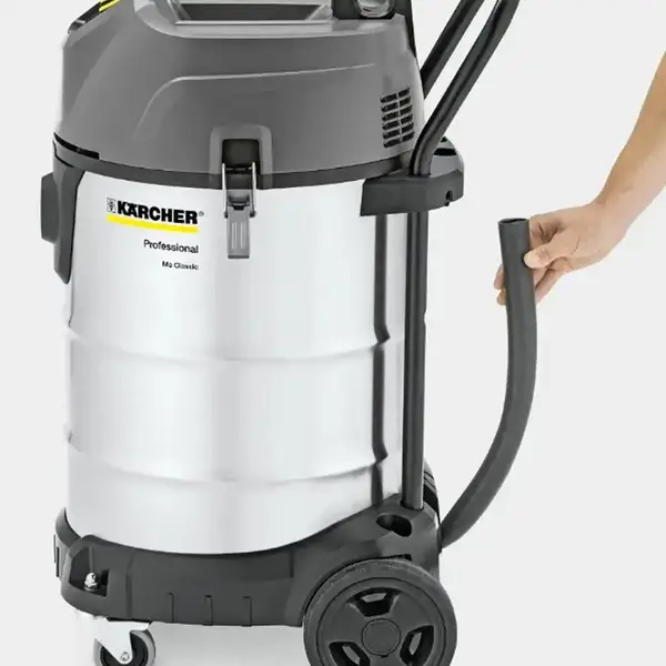Професійний пилосос Karcher NT 30/1 Me Classic Edition (1.428-568.0)