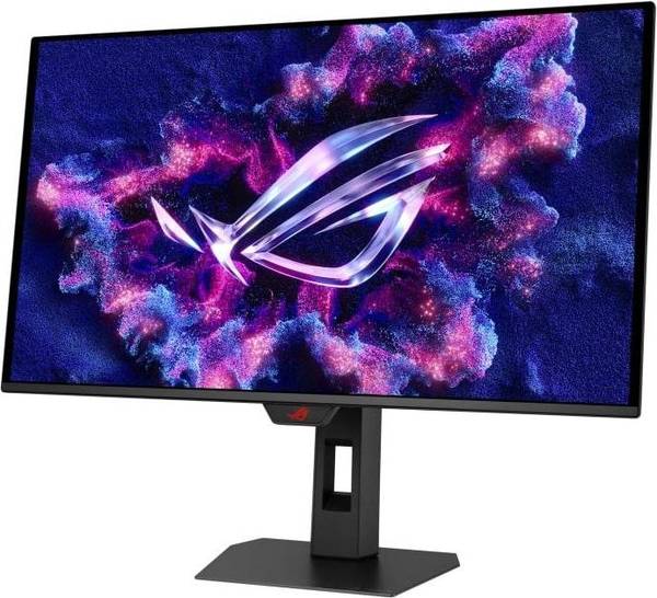 Монітор ASUS ROG Strix XG27ACDMS (90LM0B60-B01371)