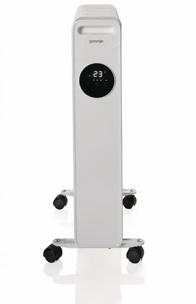 Обігрівач Gorenje OR2000E