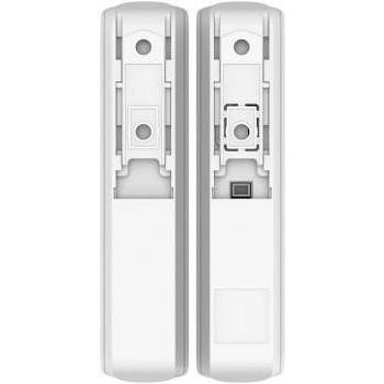 Датчик (сповіщувач) відкриття вікон / дверей Ajax DoorProtect Plus white (000007231)