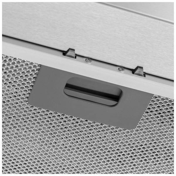 Витяжка купольна Pyramida X 60 (750) B IX