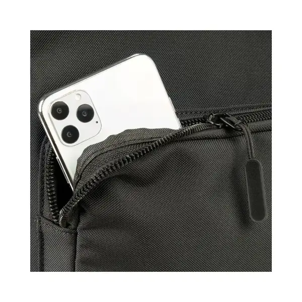 Рюкзак міський Tucano Terras / Black (BKTER15-BK)