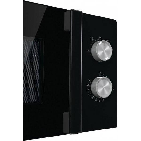 Мікрохвильовка Gorenje MO17E1BH