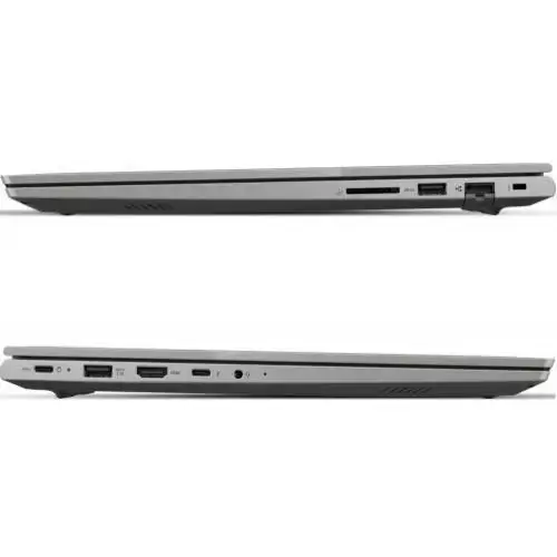 Ноутбук Lenovo ThinkBook 16 G7 IML Arctic Gray (21MS005BRA)
