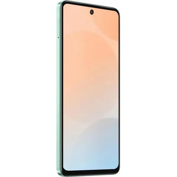 Смартфон Infinix Hot 50 8/256GB Sage Green (4894947052859)