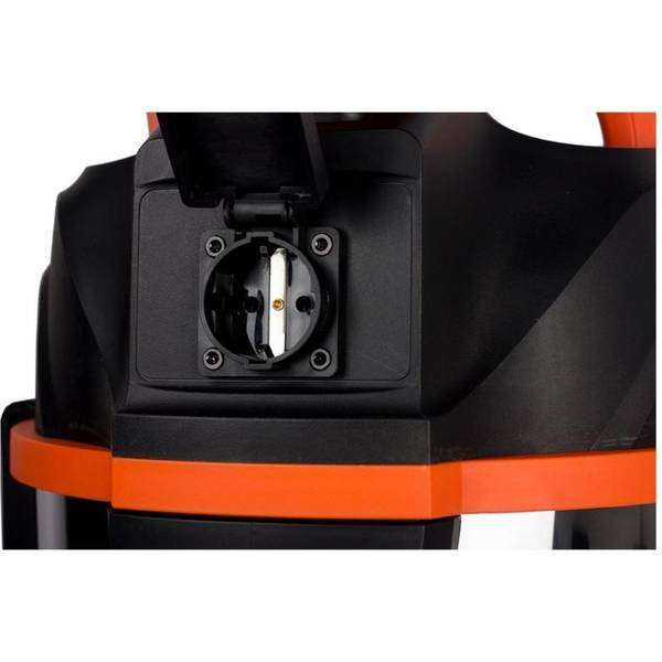 Пилосос Tekhmann TVC-1430 M (851876)