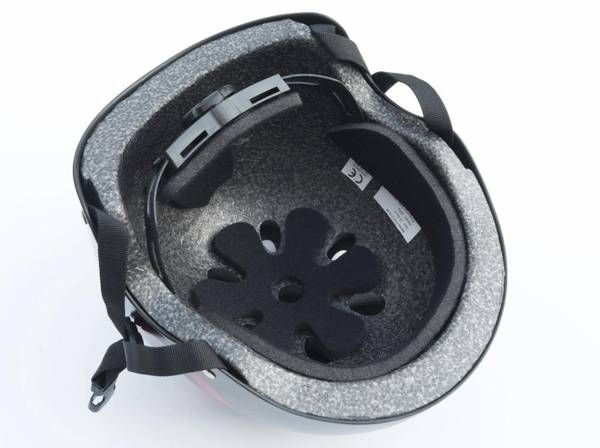 Велосипедний шолом CoConuts COCO10 / размер XS