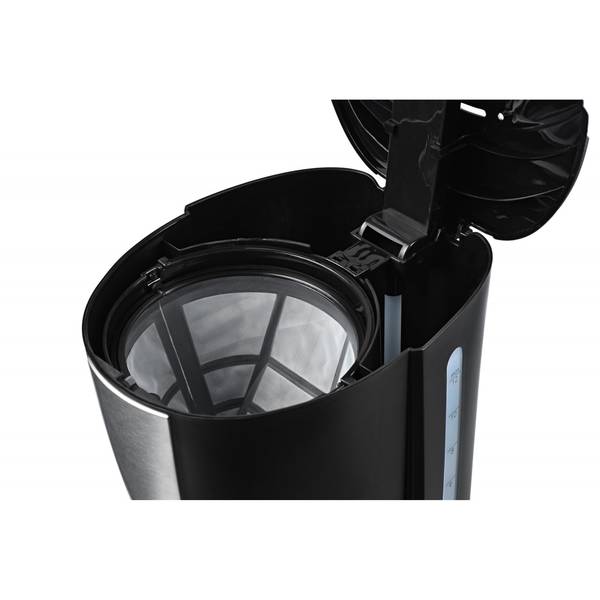 Крапельна кавоварка Ardesto FCM-D2100