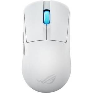 Миша ASUS ROG Harpe Ace Mini White (90MP03Z0-BMUA10) Миша ASUS ROG Harpe Ace Mini White (90MP03Z0-BMUA10)