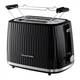 Тостер Russell Hobbs Eden 2S Black 27371-56