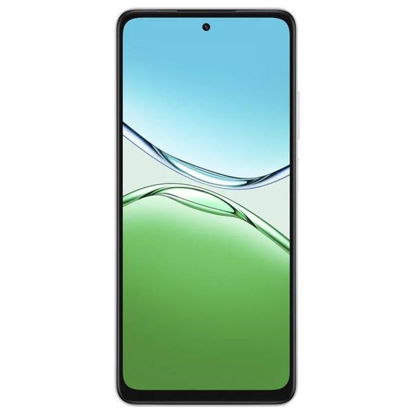 Смартфон OPPO A5 4G 8/256GB Mist White