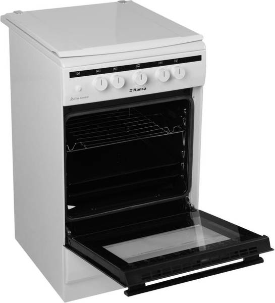 Газовая плита Hansa FCGW510977