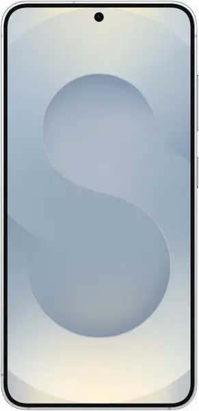 Смартфон Samsung Galaxy S25 12/128GB Silver Shadow (SM-S931BZSD)